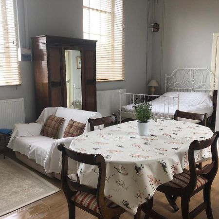 The Annex, Newlands House Apartment Dumfries Bagian luar foto