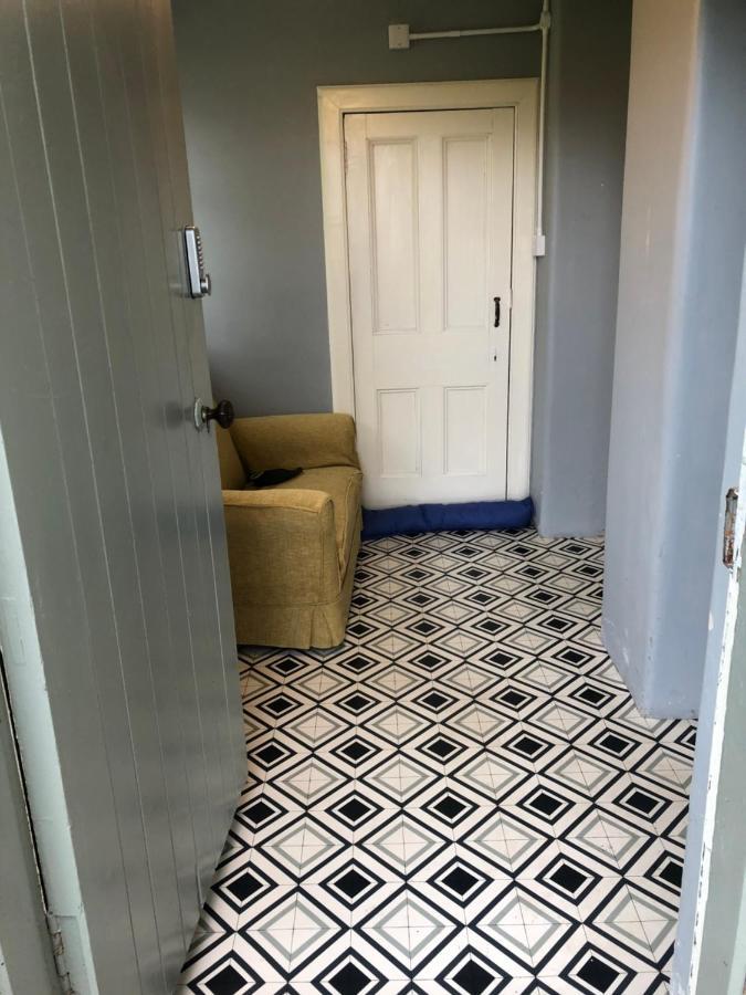 The Annex, Newlands House Apartment Dumfries Bagian luar foto