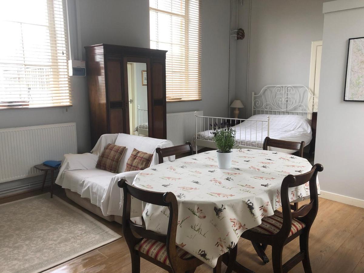 The Annex, Newlands House Apartment Dumfries Bagian luar foto
